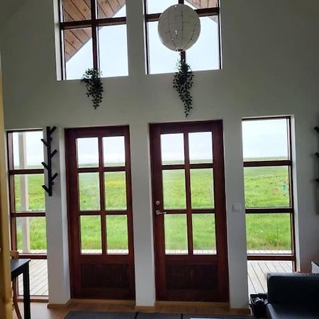 Holar Countryside Cabin 2 塞尔福斯 外观 照片