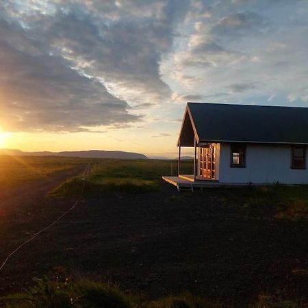 Holar Countryside Cabin 2 塞尔福斯 外观 照片