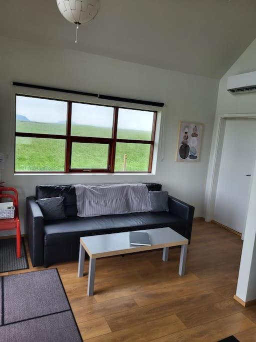 Holar Countryside Cabin 2 塞尔福斯 外观 照片