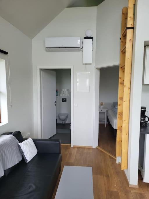 Holar Countryside Cabin 2 塞尔福斯 外观 照片