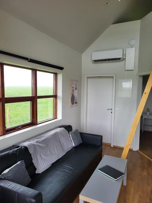 Holar Countryside Cabin 2 塞尔福斯 外观 照片