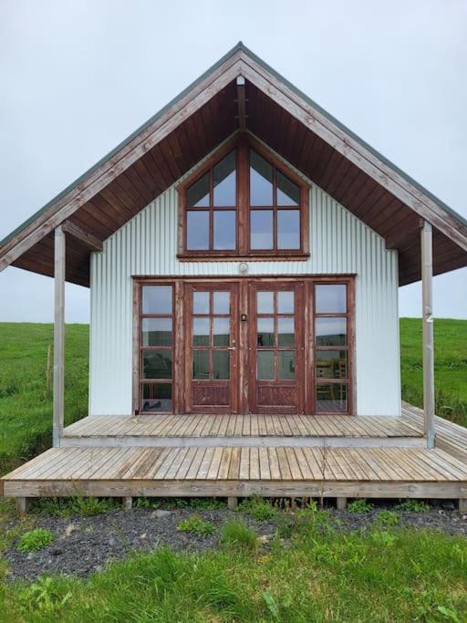 Holar Countryside Cabin 2 塞尔福斯 外观 照片